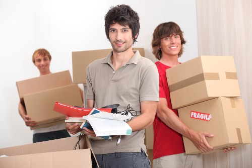 Piano moving service for homes and venues near South Kensington