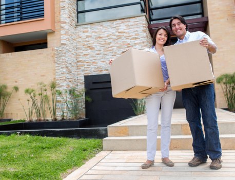 Residential storage support for flats and period homes in South Kensington